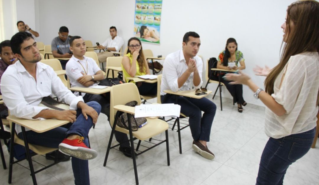 BECAS UNIVERSITARIAS CONFLICTO ARMADO FLORIDABLANCA: Proponen entregar becas universitarias a víctimas del conflicto armado
