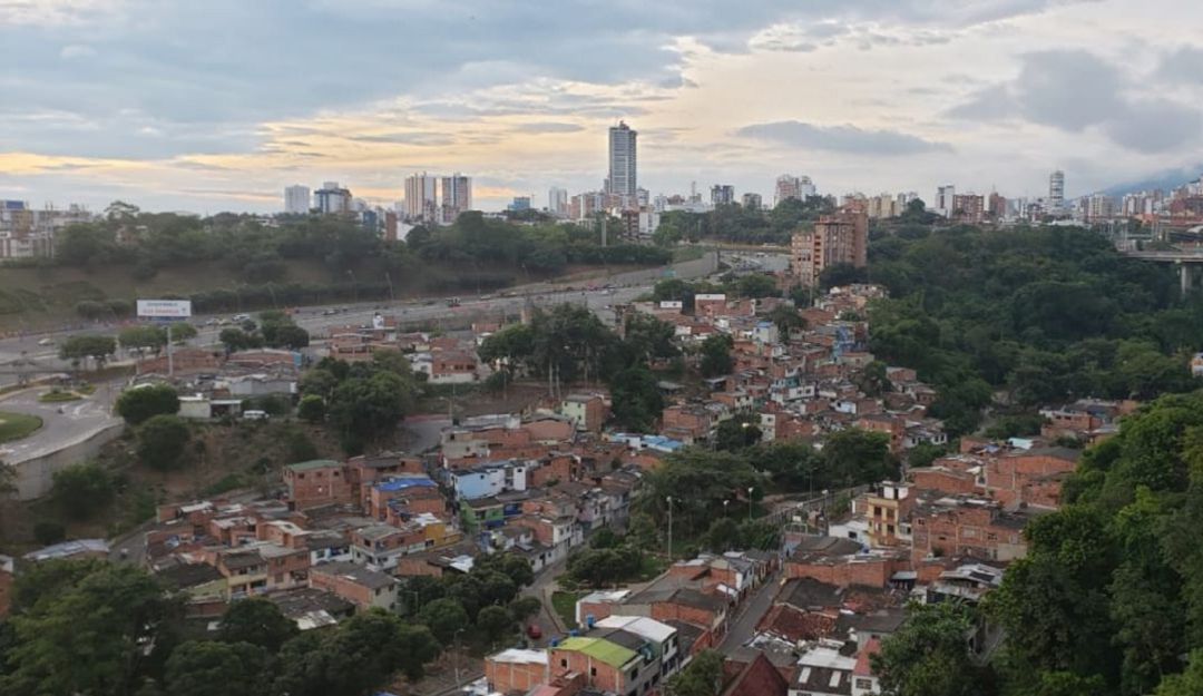 BUCARAMANGA ACTUALIZACIÓN CATASTRAL AUMENTO DEL RECIBO PREDIAL: Inició segunda fase de actualización catastral