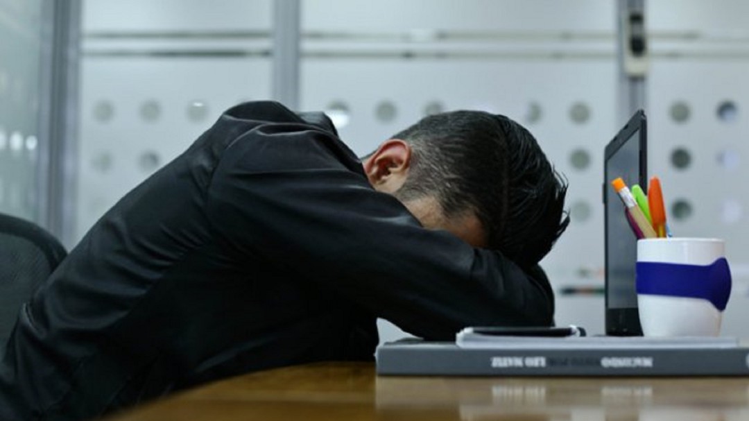 Bumangueses padecen trastornos del sueño