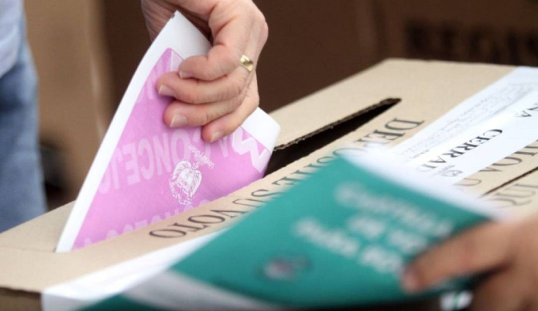 Las claves para evitar el estrés electoral Las claves para evitar el estrés electoral