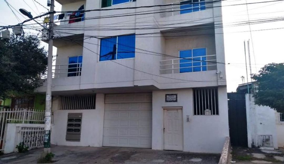 Edificios Clan Quiroz Cartagena: Ocho edificios en Cartagena deben ser demolidos según Universidad Nacional