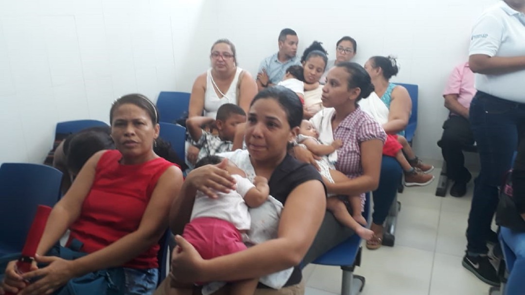 Denuncian constantes negligencias en la Clínica Blas de Lezo de Cartagena