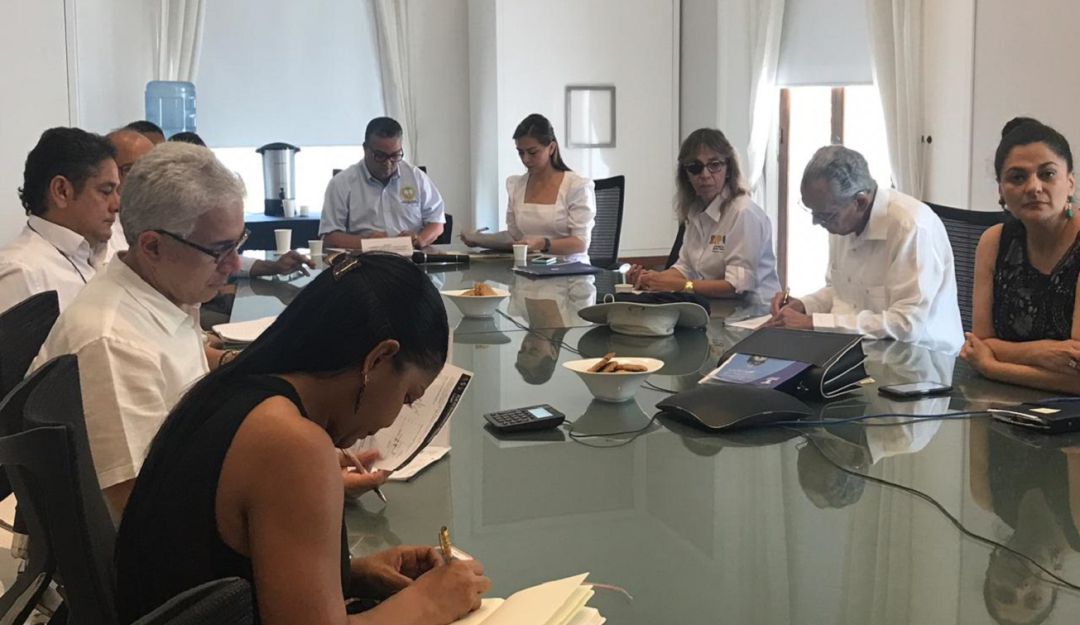ANI cierre megaproyecto Canal del Dique: ANI presenta avances de cierre financiero de megaproyecto Canal del Dique