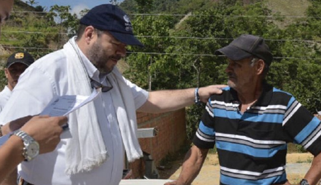 Reclaman justicia por caso de Dimar Torres