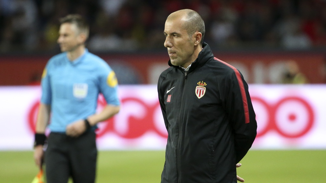 Jardim salió en defensa de Falcao y lanzó un dardo ante las críticas
