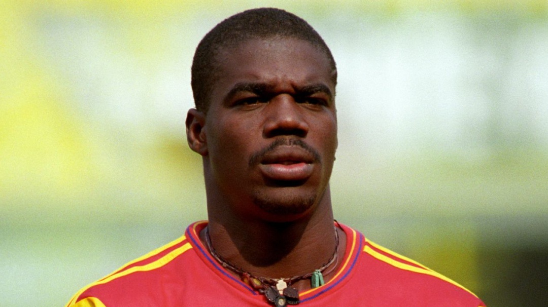 El gol más lejano de la historia del Fútbol Profesional Colombiano