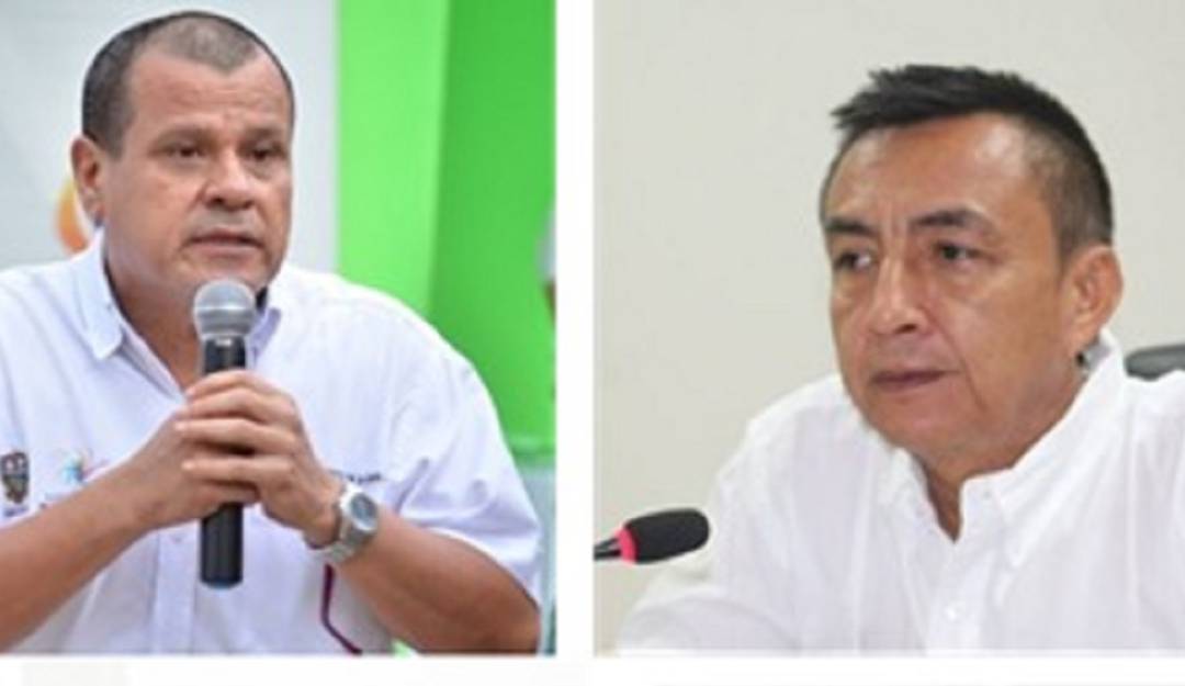 Imputan cargos al alcalde de Melgar: Imputan cargos al alcalde de Melgar prevaricato y peculado