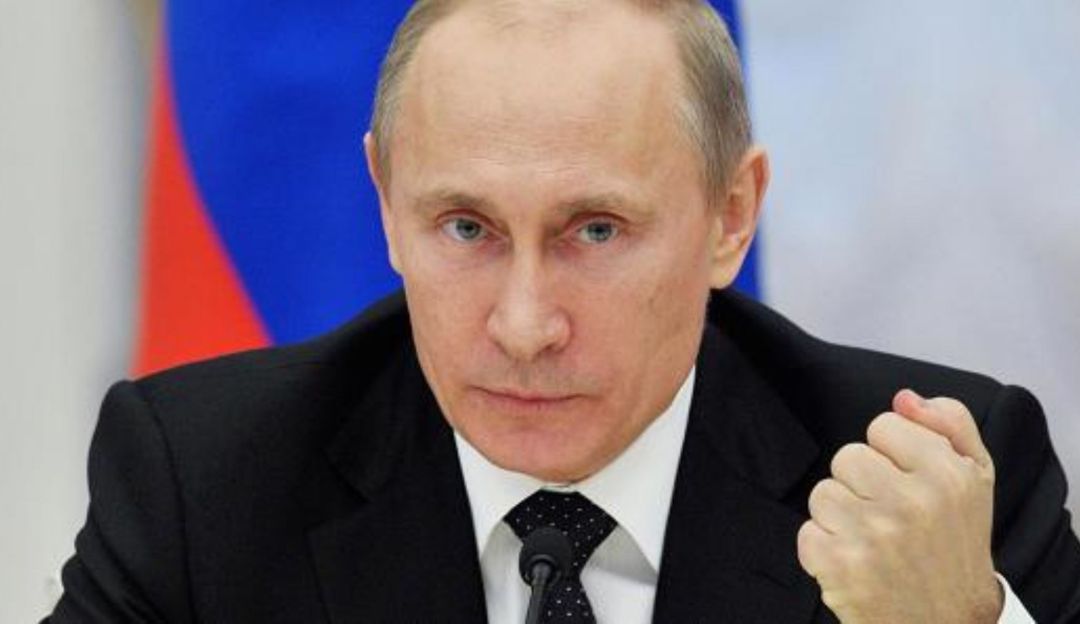 Rusia responderá a la prueba balística de EE.UU.