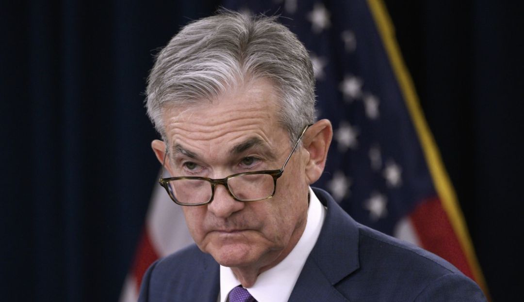 Recesión FED Trump China: FED no descarta una eventual recesión económica global
