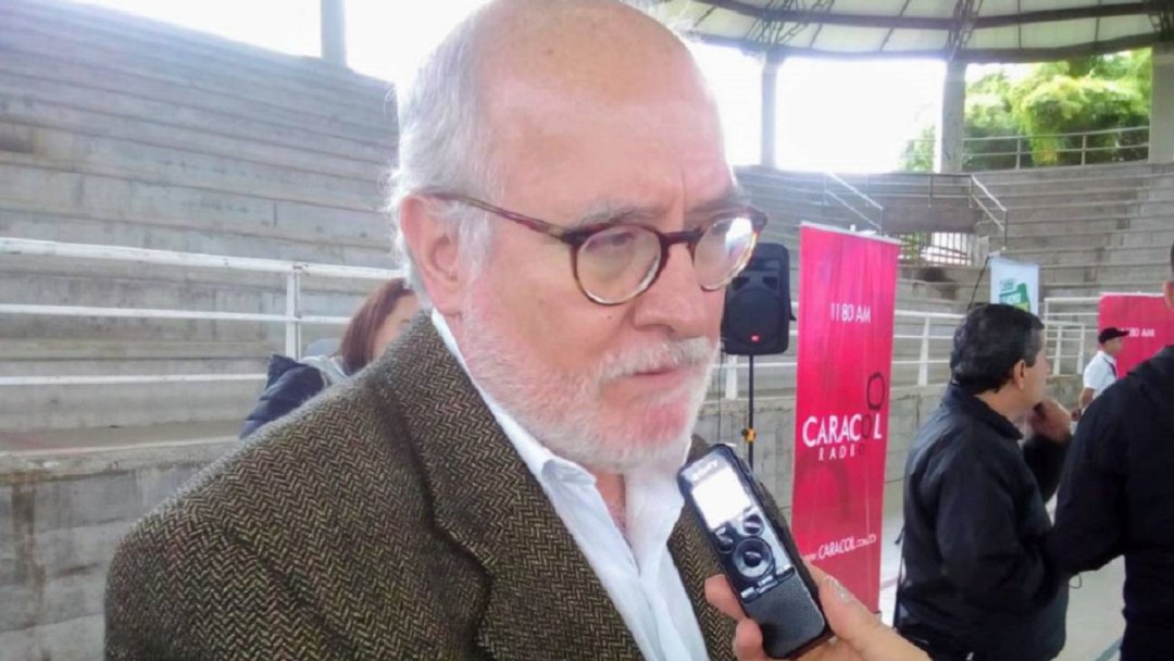 "La masacre en Manizales no obedece a patrones históricos de violencia"