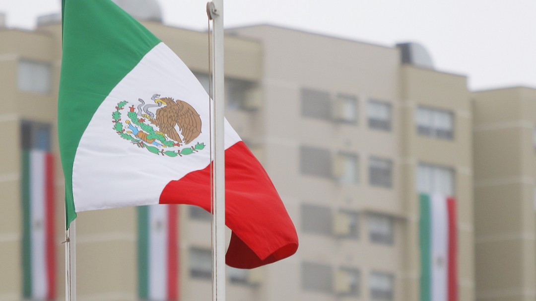 Colombiana que residía en México murió de un disparo en la cabeza