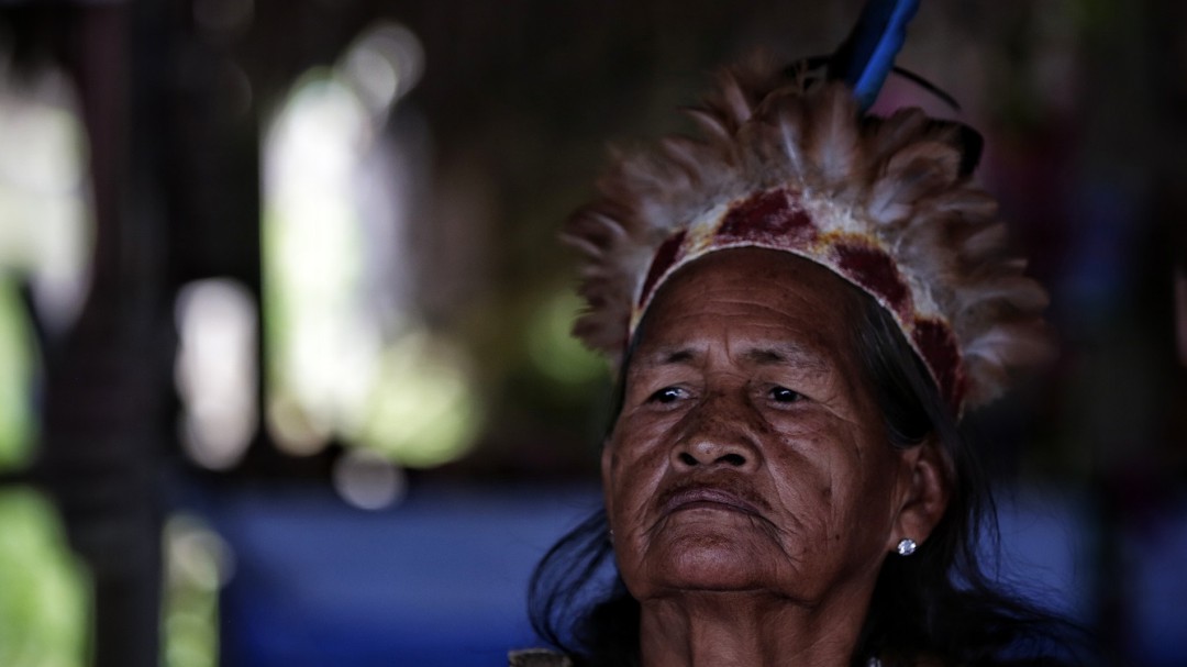 Indígenas del Amazonas declaran emergencia ambiental y humanitaria