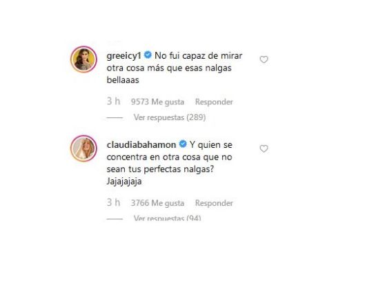 Luisa Fernanda W en Punta Cana: ¡Con las nalgas al aire! Luisa Fernanda W en parque acuático en Punta Cana Luisa Fernanda W en Punta Cana: ¡Con las nalgas al aire! Luisa Fernanda W en parque acuático en Punta Cana