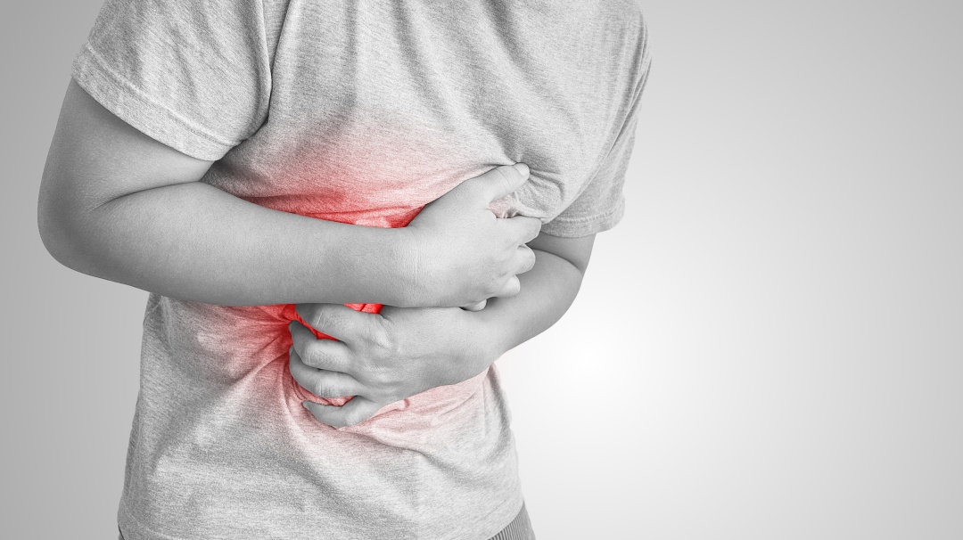 Agosto mes de la salud digestiva