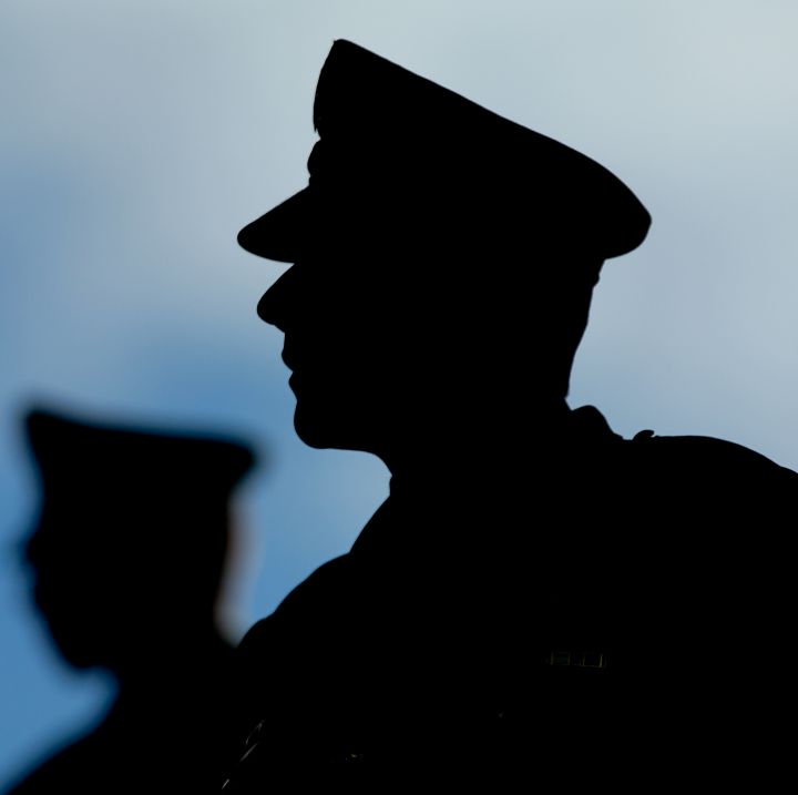 Fue encontrado el cuerpo sin vida del patrullero desaparecido en Suba