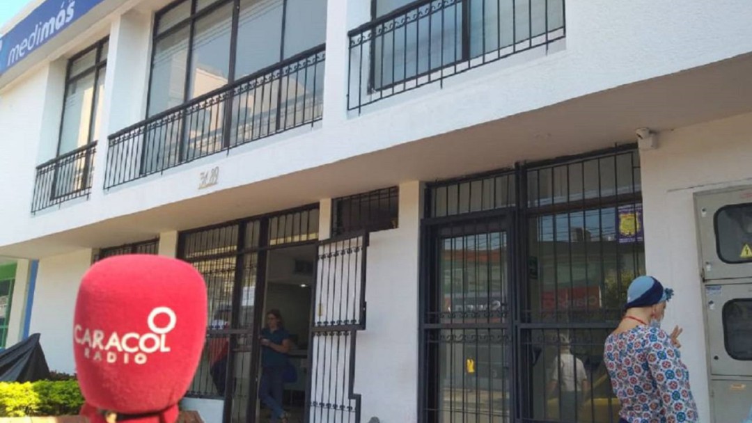 Medimás comenzará a trasladar usuarios del HUS