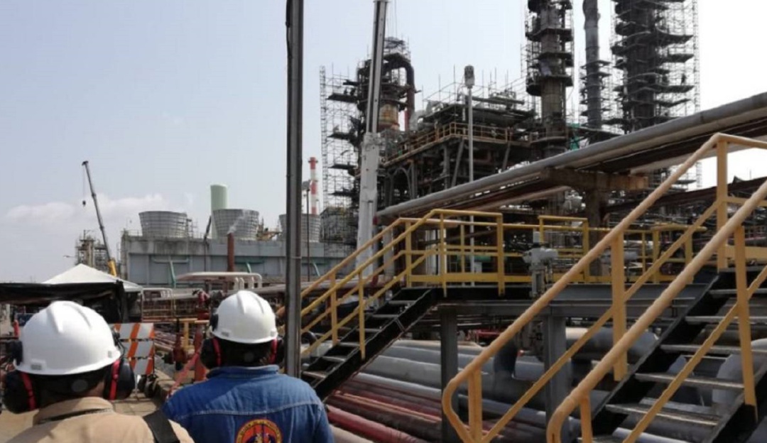 En el Catatumbo se reúnen con Ecopetrol para estudiar reactivación laboral