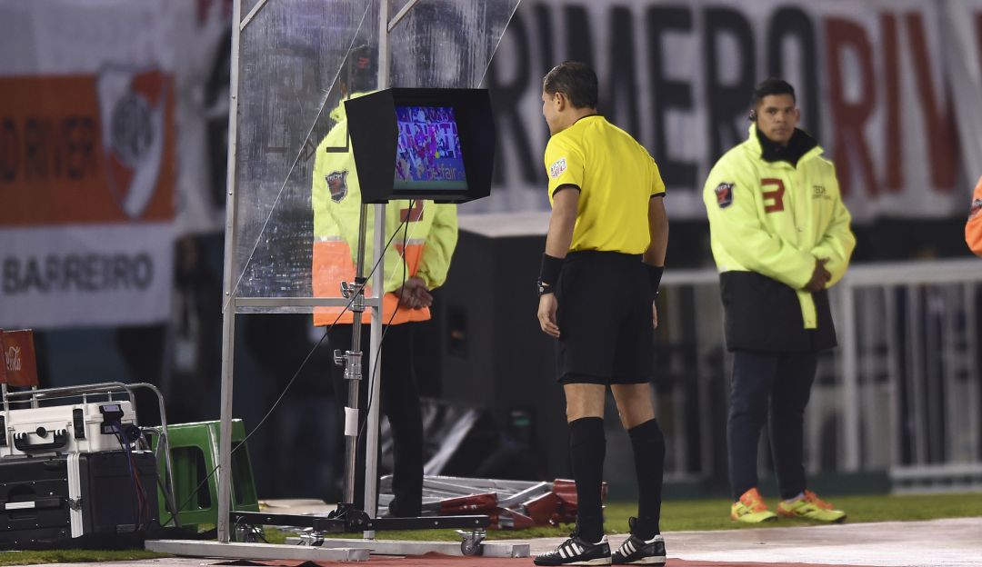 International Board nuevas reglas fútbol: La International Board hace claridad a sus nuevas reglas