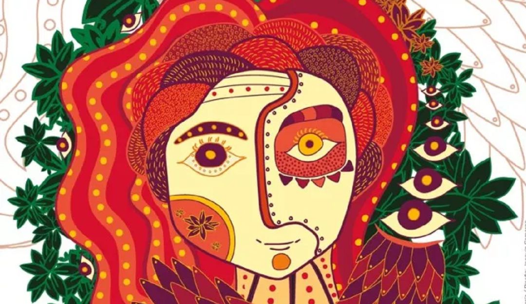 "El Caribe Cuenta", Convivencia y encuentro alrededor de la magia de las palabras.