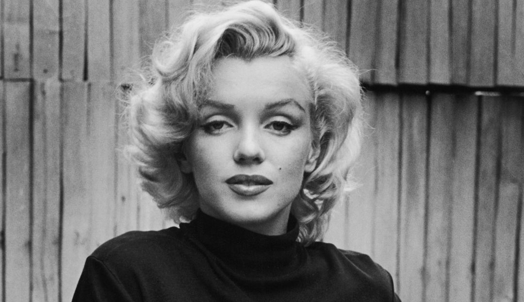 Marilyn Monroe