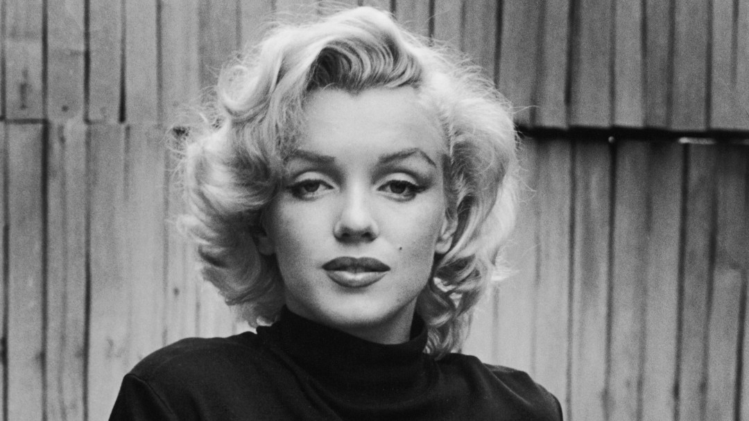 El actor que perdió la virginidad con Marilyn Monroe