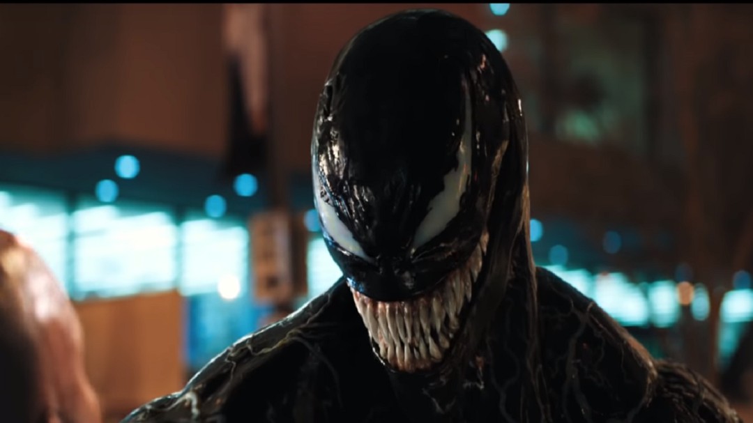 La nueva película de Venom sería solo para adultos