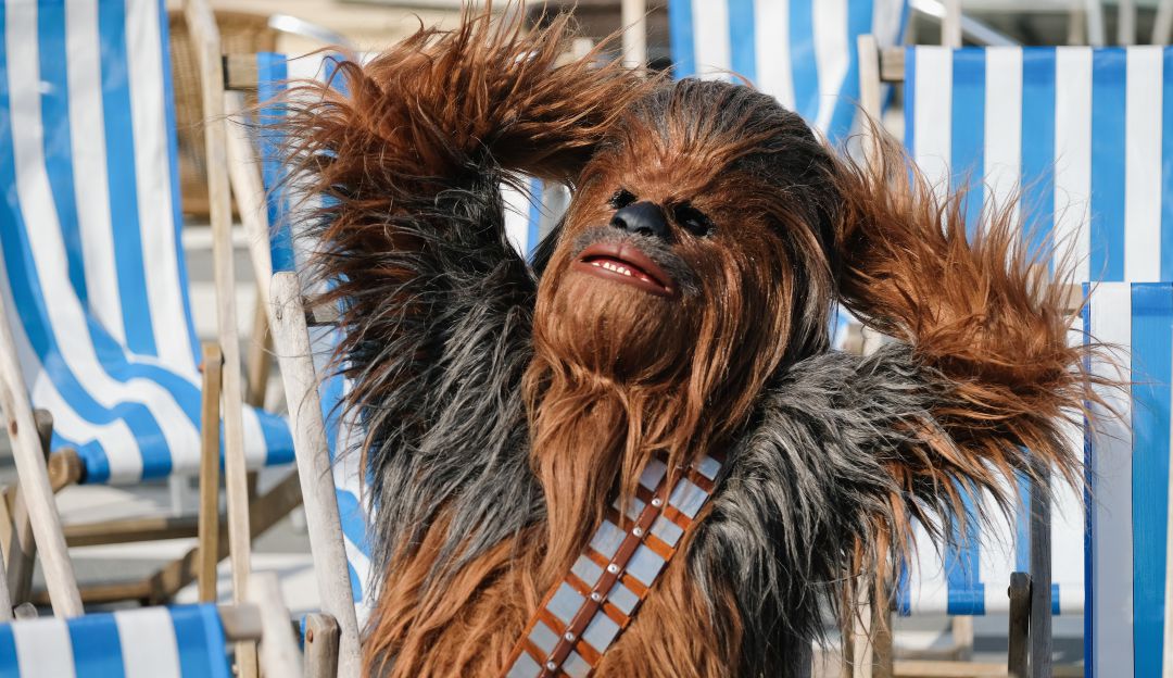 Estrenos de Disney Plus: Con Star Wars y superhéroes se estrenará Disney+