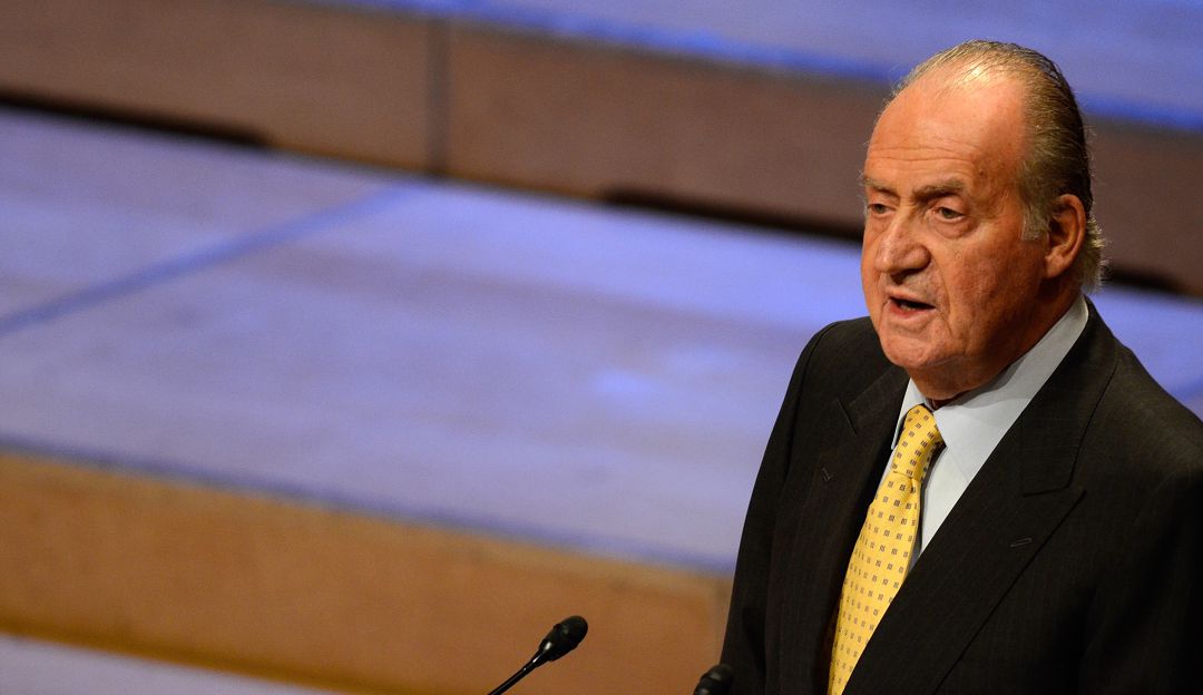 Rey Juan Carlos I operación: Rey Juan Carlos I, operado con éxito del corazón