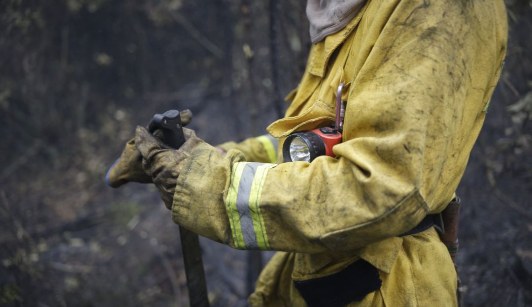 Incendios Neiva: Siguen incendios en zona urbana y rural de Neiva