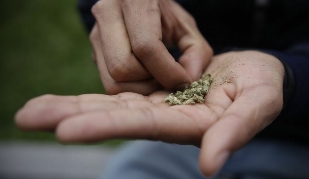 Compra de votos en Risaralda: En Risaralda estarían comprando votos a cambio de dosis de droga