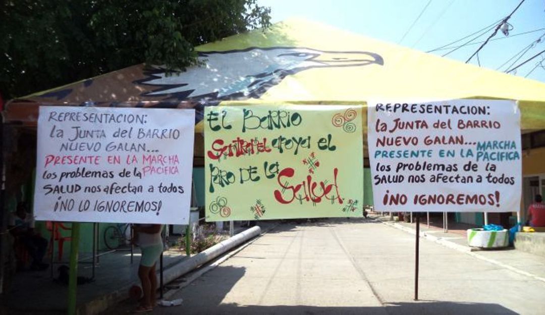 ESE Cantagallo en el sur de Bolívar: Renunció gerente de la ESE Cantagallo en el sur de Bolívar