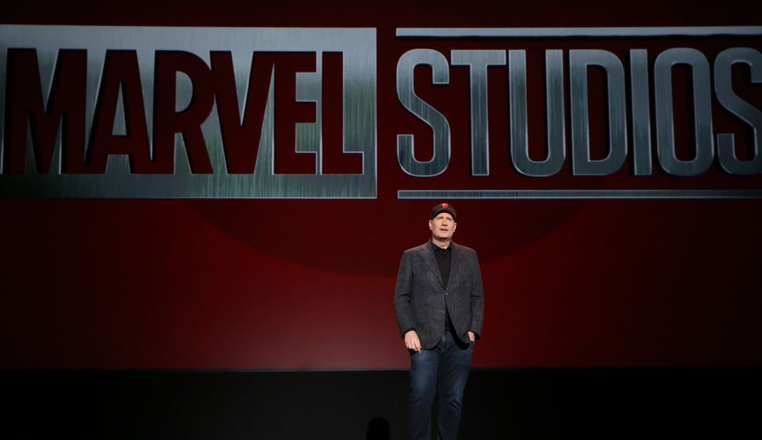 Los Vengadores tendrán parque temático de Disney: Los Vengadores tendrán su propio parque temático