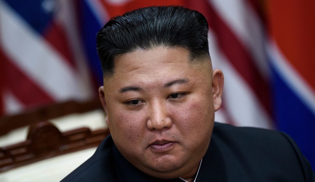 Kim Jong Un