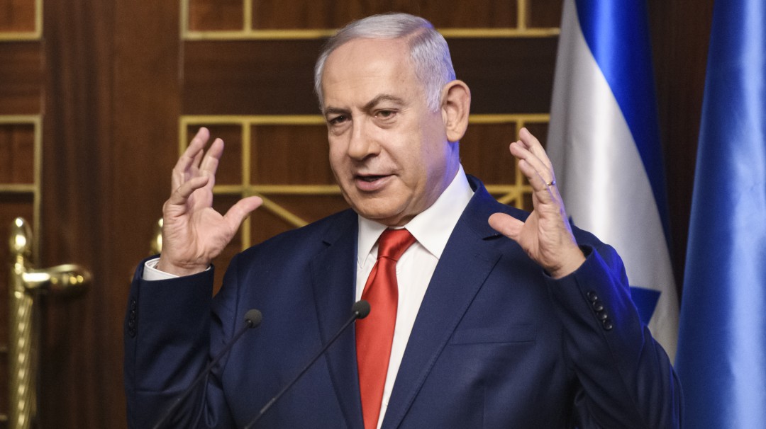 Ejército israelí informa sobre el disparo de tres cohetes desde Gaza