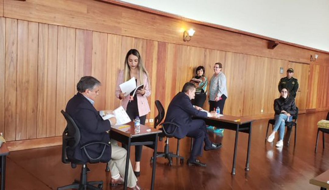 Candidatos para Registrador Nacional: Las Cortes “rajaron” a 13 de 29 aspirantes a ser el Registrador Nacional