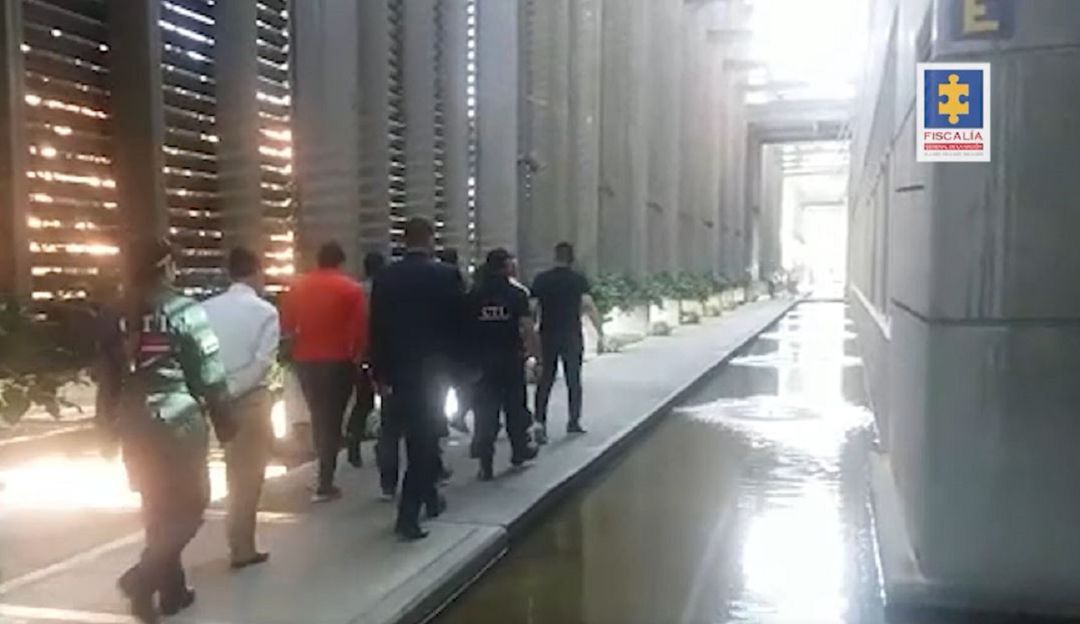 CARGOS; CORRUPCIÓN, CONTRALOR, ANTIOQUIA: Este martes imputan cargos al contralor, Sergio Zuluaga