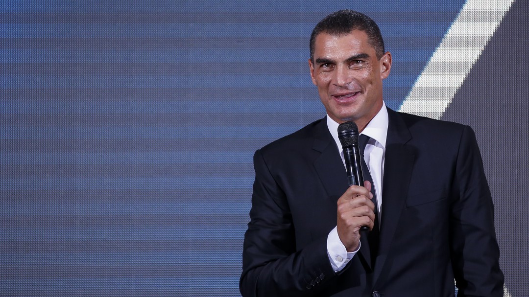 El millonario contrato de Faryd Mondragón con Coldeportes