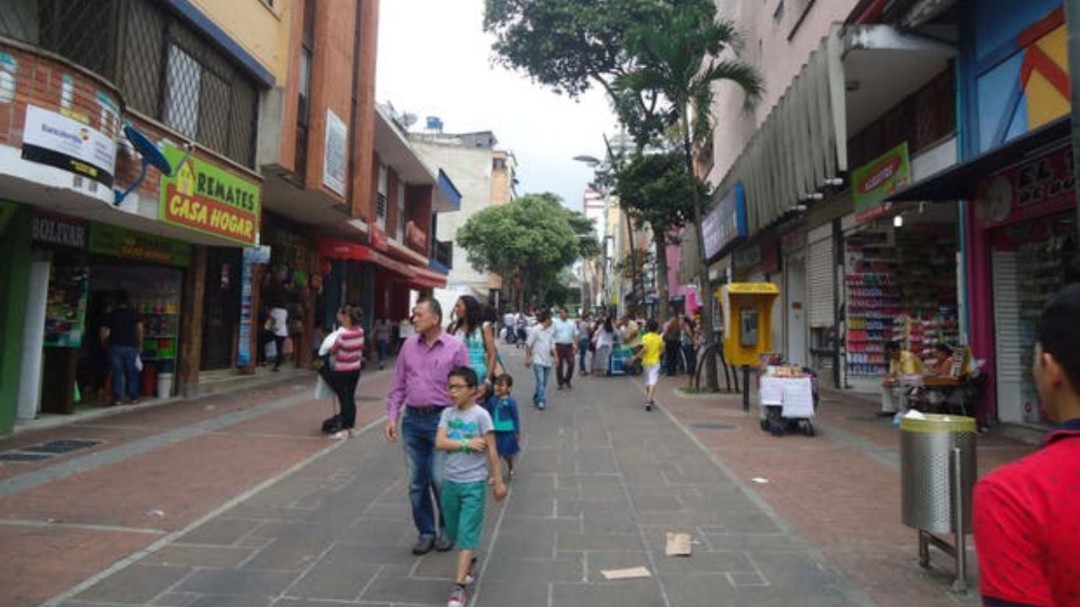 ¿Qué espera usted del próximo alcalde de Bucaramanga?