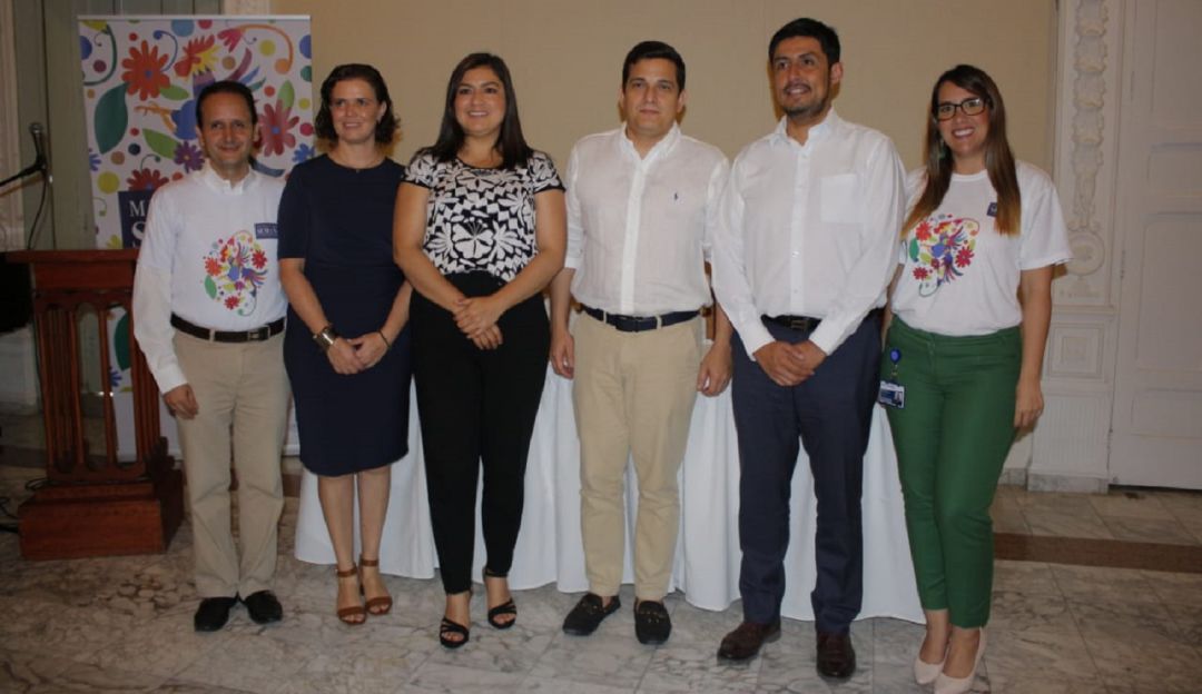 Cooperación entre México y Colombia: Semana Internacional, una apuesta de cooperación entre México y Colombia