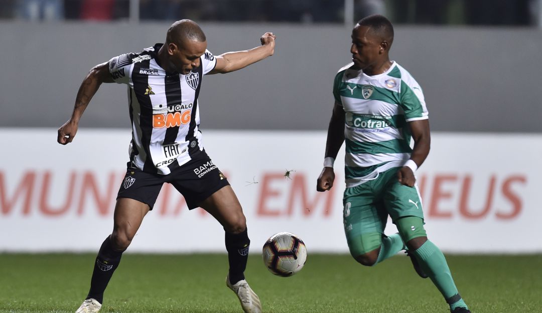 copa sudamericana la equidad atlético mineiro: La Equidad recibe a Mineiro en una cita con la historia