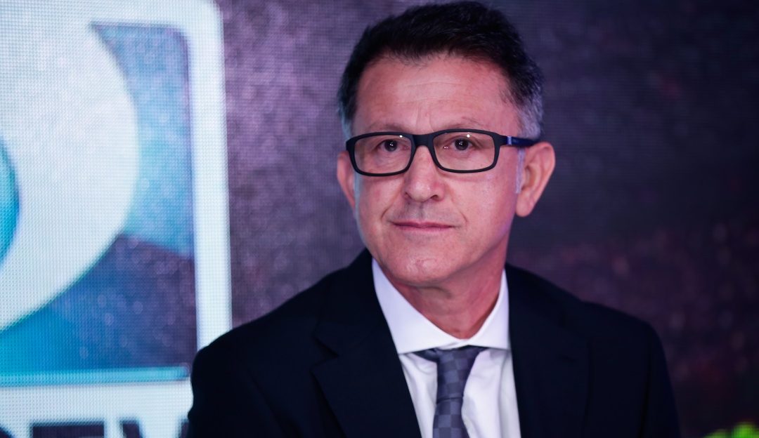 Juan Carlos Osorio Atlético Nacional jugar mejor: Osorio: "Estamos en la búsqueda de jugar cada vez mejor"