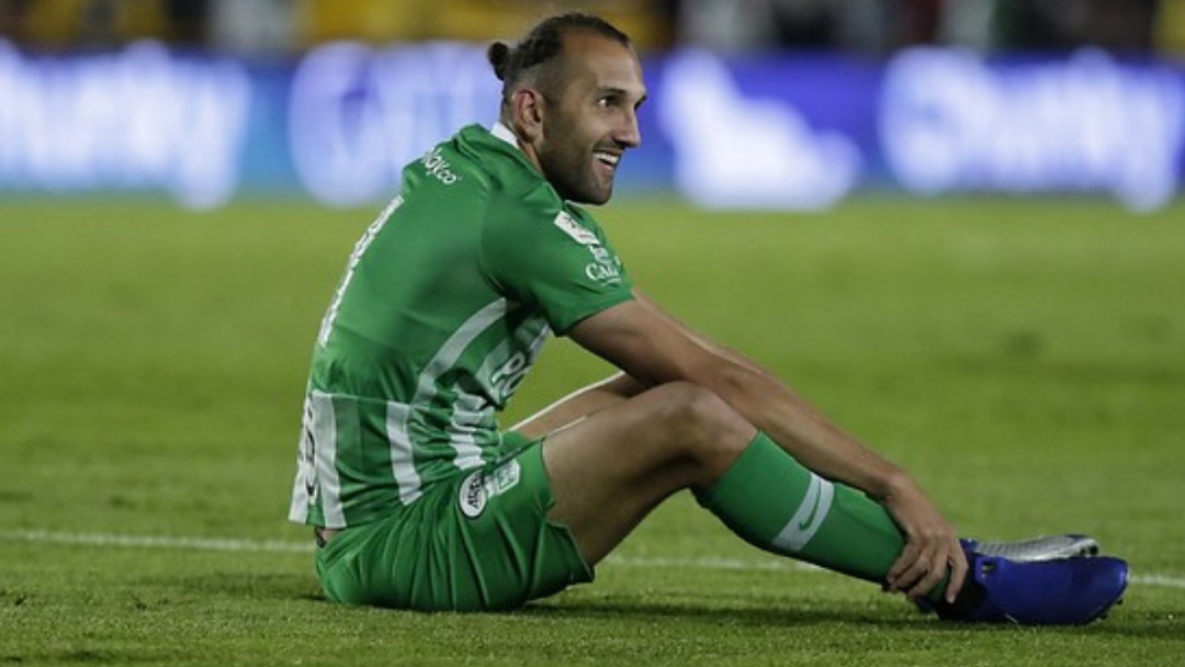 H. Barcos: "Nos costó al principio el sistema, no entendíamos el por qué"