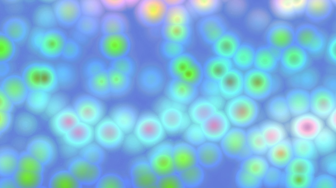 ¿Cómo el microbioma ayuda a vivir en equilibrio?
