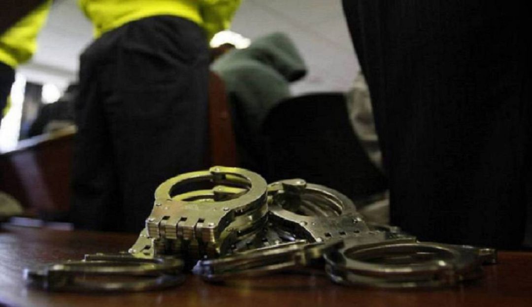 captura delitos microtrafico: Red criminal fue desarticulada en Salamina