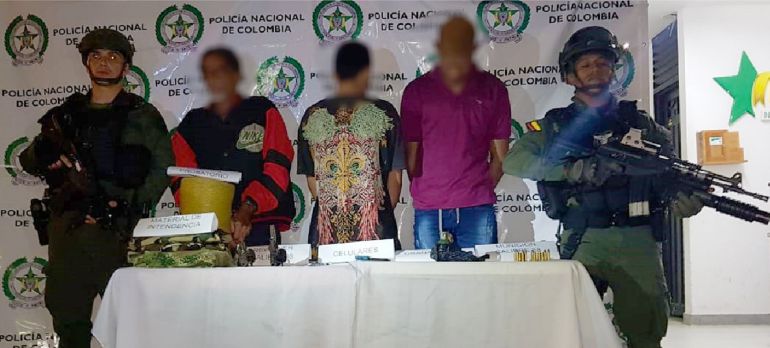 masacre en Segovia, asesinan venezolanos, homicidios en Antioquia: Venezolano sobrevivió a masacre en Segovia y reconoció a los homicidas