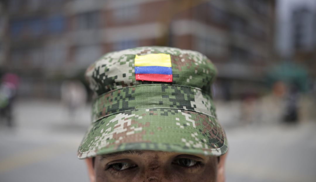 Corrupción en el Ejército: Más enredados en corrupción del Ejército
