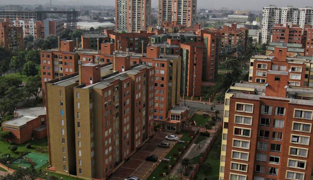 Se construirán 9 mil viviendas nuevas en Usme