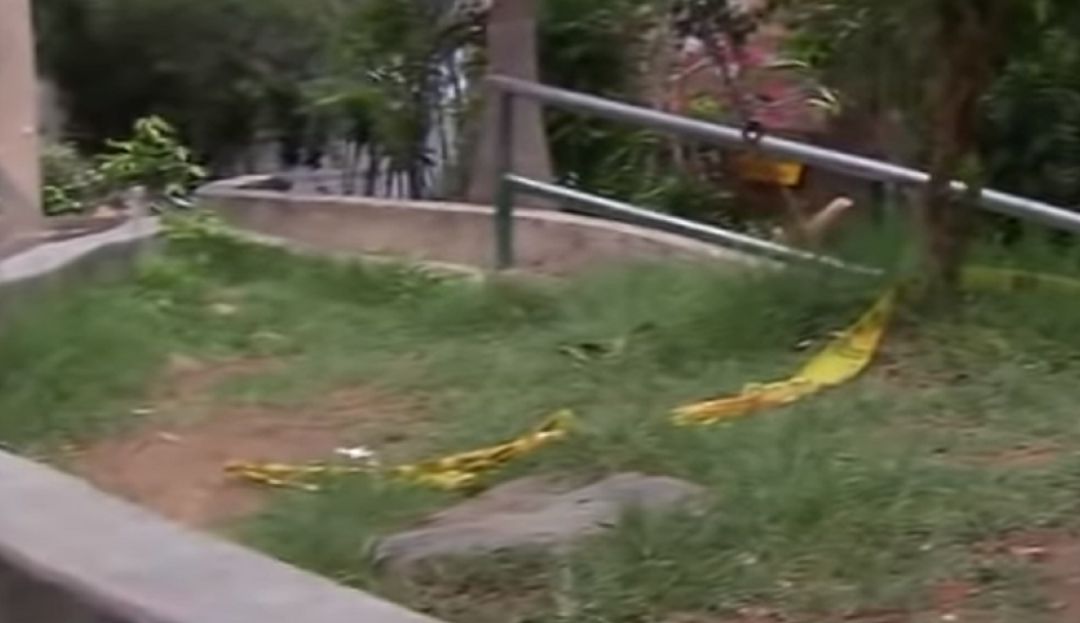 MENOR ASESINO CÁRCEL NIÑAS DE 3 AÑOS TRANSICIÓN NORTE DE BUCARAMANGA: A internamiento menor involucrado en homicidio