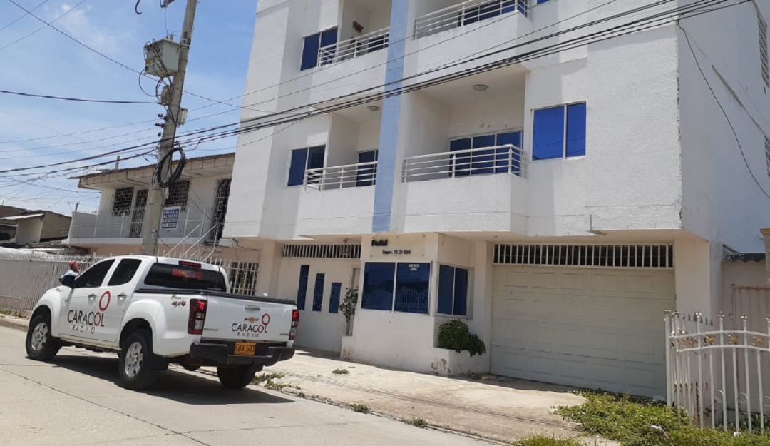 Vivienda en Cartagena: "Los bancos nos siguen cobrando": víctimas de Los Quiroz en Cartagena