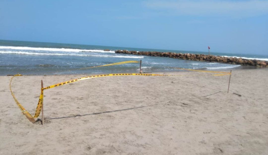 Tormenta tropical en el Caribe: En Cartagena, Dimar descarta afectación por tormenta tropical 'Dorian'